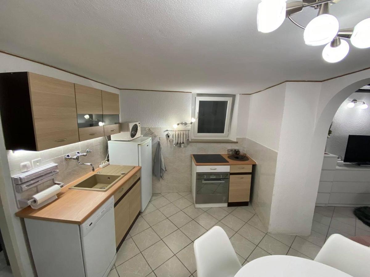 بيران Apartment Belle المظهر الخارجي الصورة