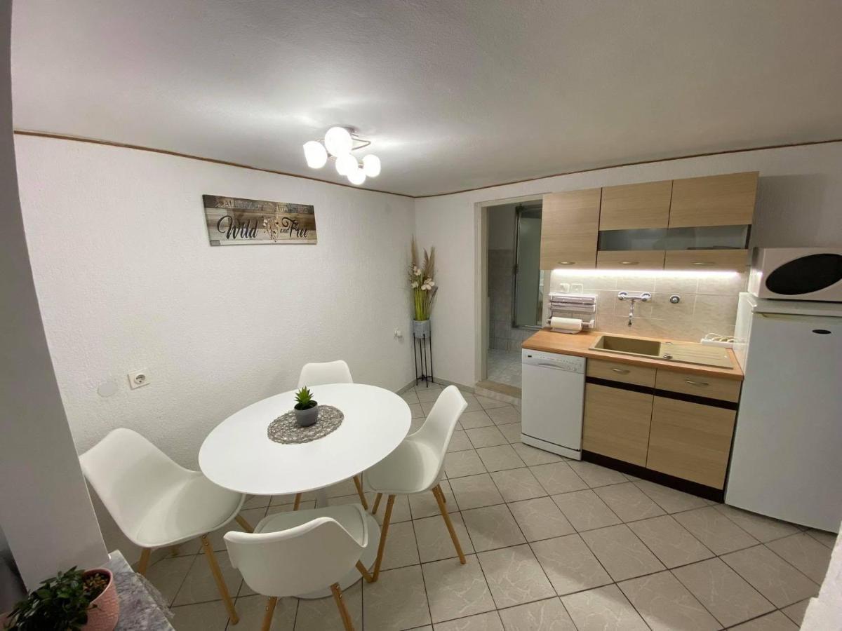 بيران Apartment Belle المظهر الخارجي الصورة