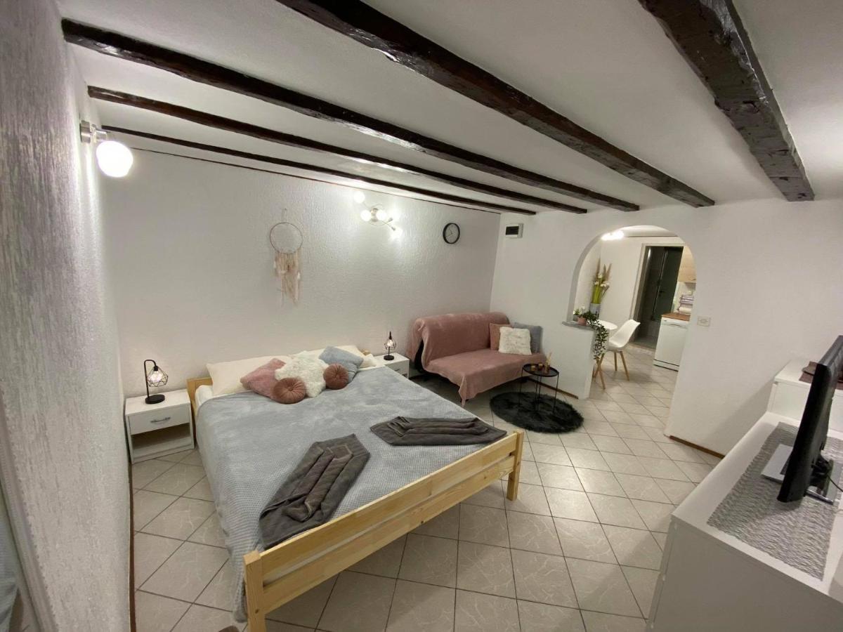 بيران Apartment Belle المظهر الخارجي الصورة