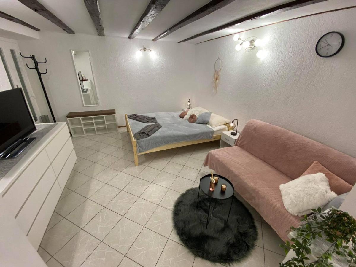بيران Apartment Belle المظهر الخارجي الصورة